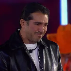 Mono Osuna separación de sus padres