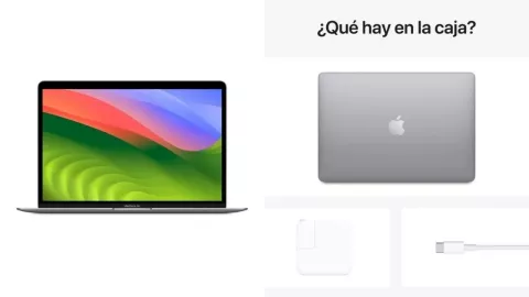MacBook Air Apple, hot sale en Bodega Aurrera 