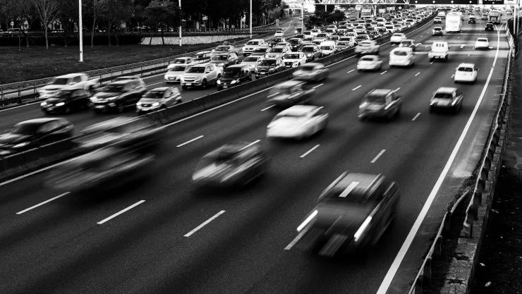 Bloqueos carreteros: ¿Cuáles son las autopistas cerradas hoy 19 de julio?
