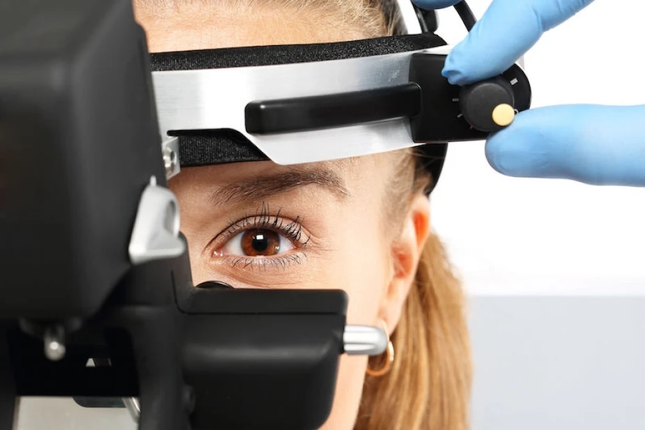Glaucoma