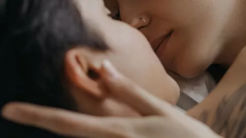 Relaciones prohibidas Semana Santa