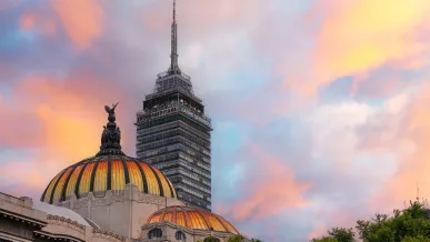  CDMX 2025 