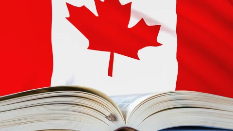 Canadá ofertas estudiantes