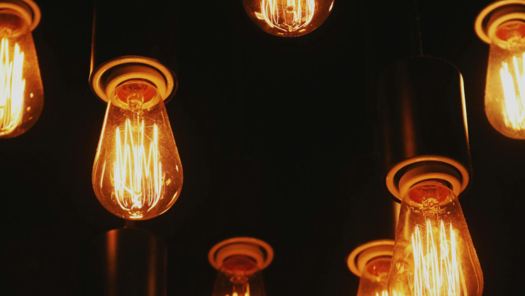 Corte de energía en El Marqués