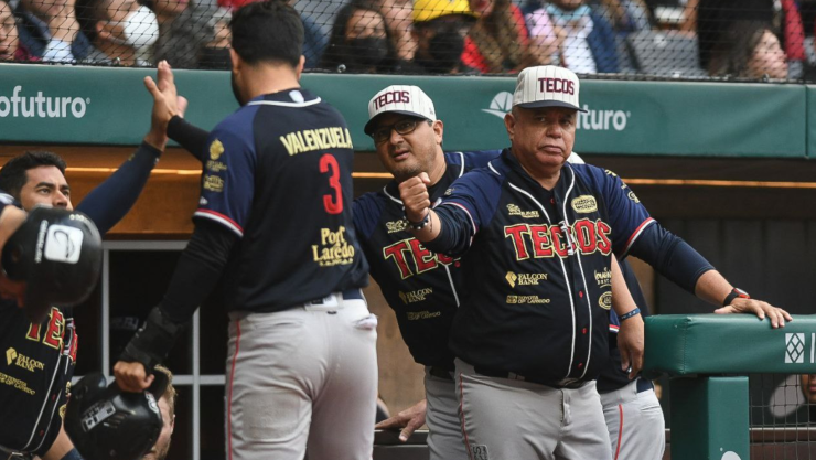 Tecolotes de Dos Laredos, LMB, Sultanes, Monterrey
