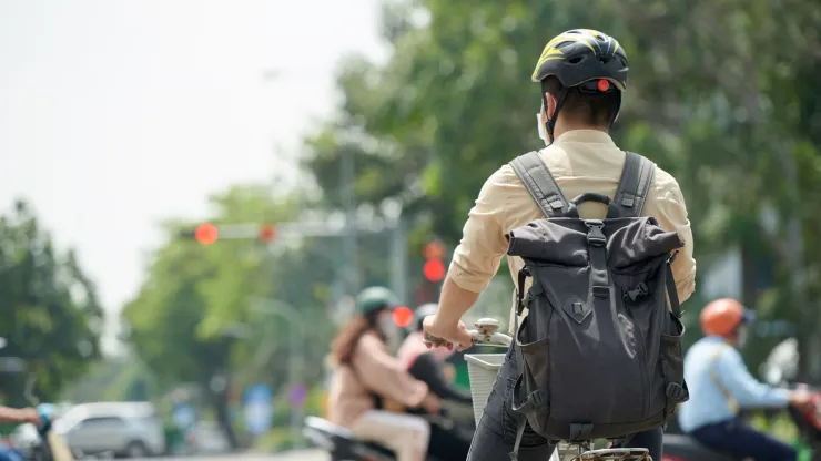 Consejos para elegir tu mochila ejecutiva