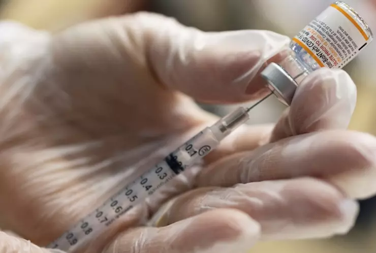 Ecuador vacunación obligatoria Covid-19