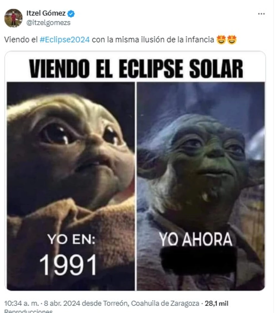 memes del eclipse solar 2024 .jpg