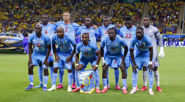 Congo y clasificados a dieciseisavos de final del Mundial 2026 como mejores terceros lugares