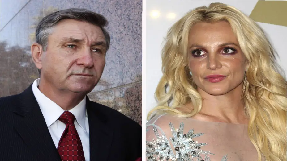 Padre de Britney Spears solicita fin de la tutela judicial