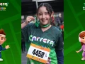 Revive los mejores momentos de la Segunda Carrera Juguetón