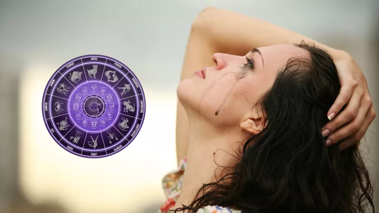 Los signos más dramáticos de todo el zodiaco