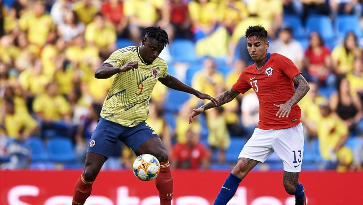 Colombia