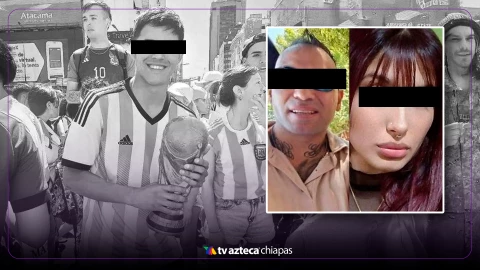 Padre mata al novio de su hija por que discutían: ¡Ella fue quién llamó a su progenitor!