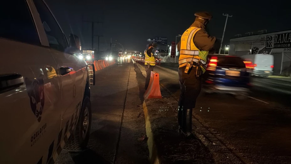 CIERRAN calles en Guadalajara HOY; qué pasará con el transporte público