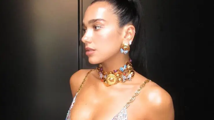 ¿Nuevo disco_ Dua Lipa borra todas sus fotos y cambia su perfil.jpg