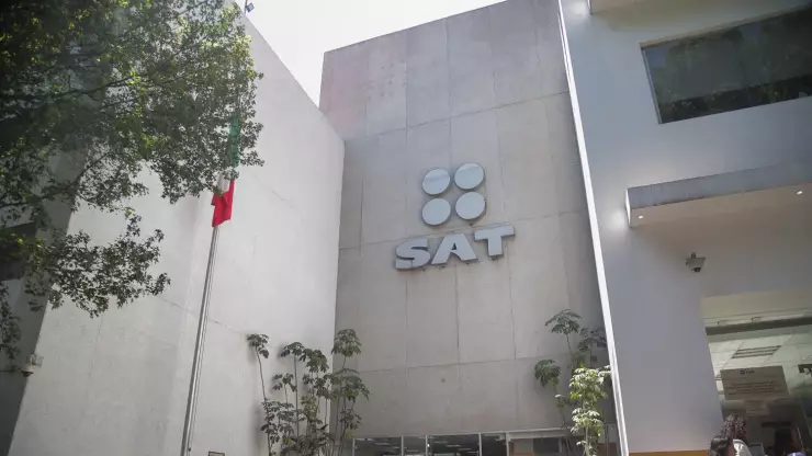 ¿Qué trámites debo realizar ante el SAT en 2025?