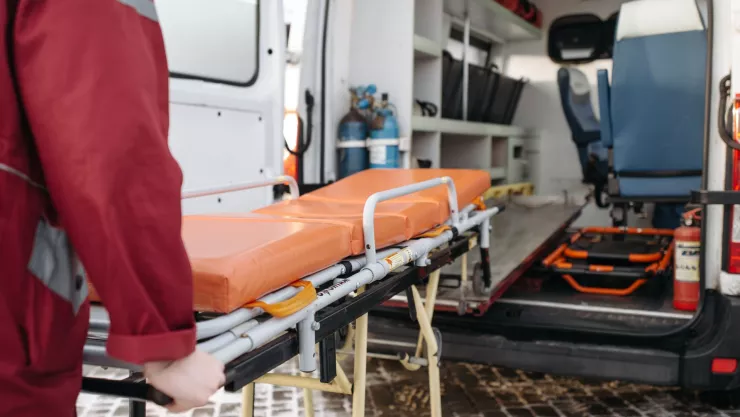 ¿Cuál es el estado de salud de la niña de 7 años atacada por un perro pitbull en Aguascalientes