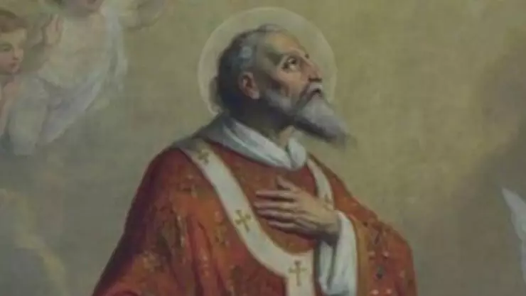 Santoral de HOY: Estos son los santos que se celebran el viernes 13 de febrero de 2026