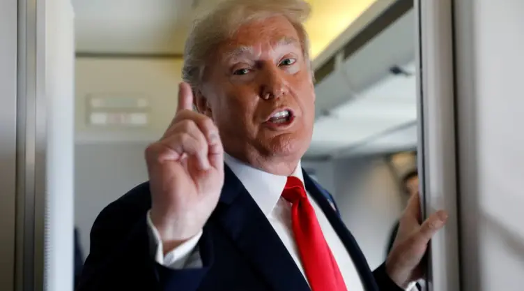 donald trump aranceles china