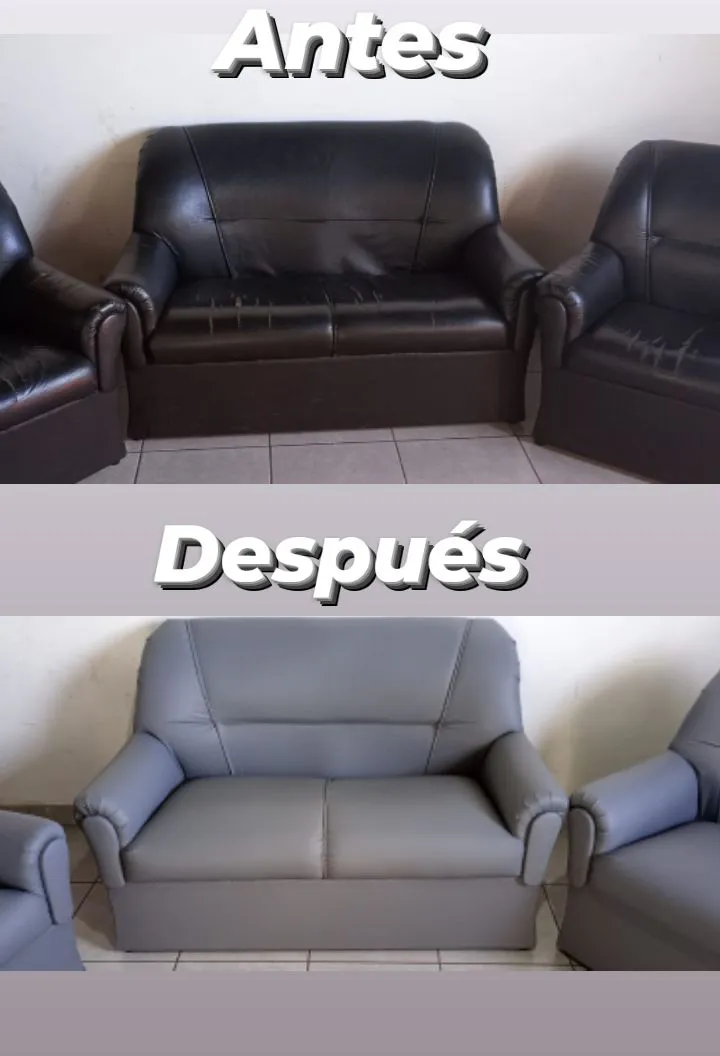 7 ideas para reemplazar los sillones tradicionales por opciones más aesthetic para tu sala