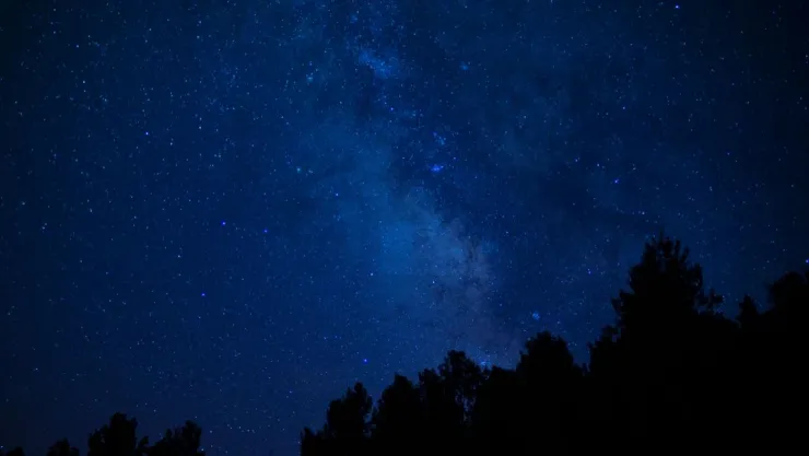 eventos astronómicos de julio