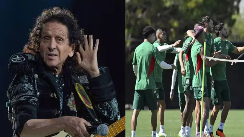 La Selección Mexicana no podra llamarse “El Tri”