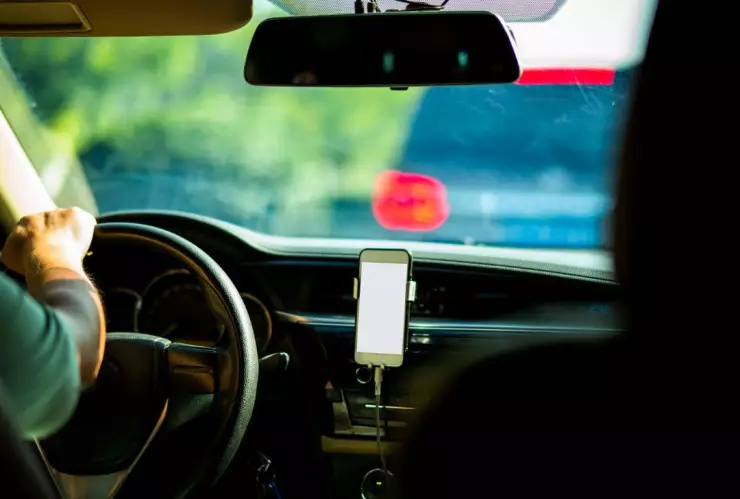 Uber aplicará en el aeropuerto de Cancún