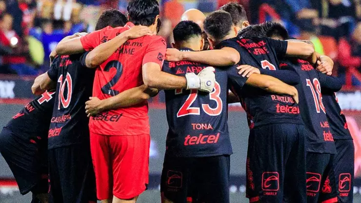 ¿Cuándo juega Xolos vs Atlas_ Fecha y horario del Play In del Apertura 2024