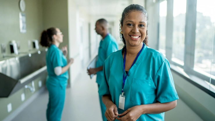 Abren vacantes de trabajo en Alemania para enfermeras: Este es el sueldo y requisitos