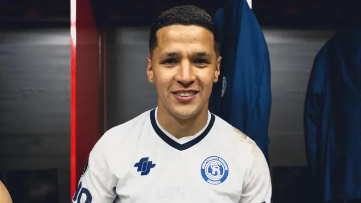 Álex Arce