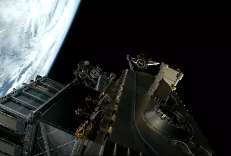 Misión TRACERS: falla en satélite obliga a NASA a esperar nuevas condiciones solares