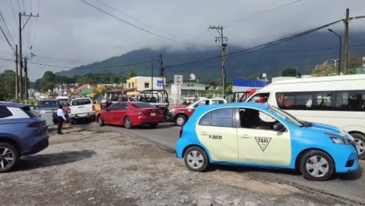 abuelita xicotepec