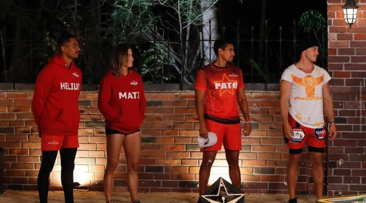 Exatlón: ¿Qué atleta sufrió una lesión de último momento?