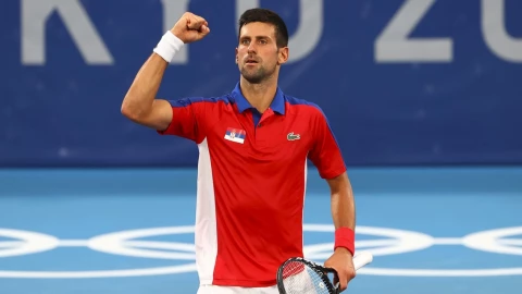 Djokovic