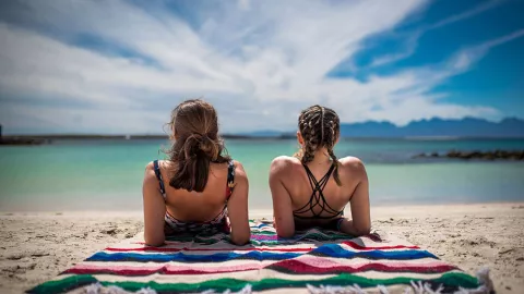 Pueblo Mágico Baja California Sur