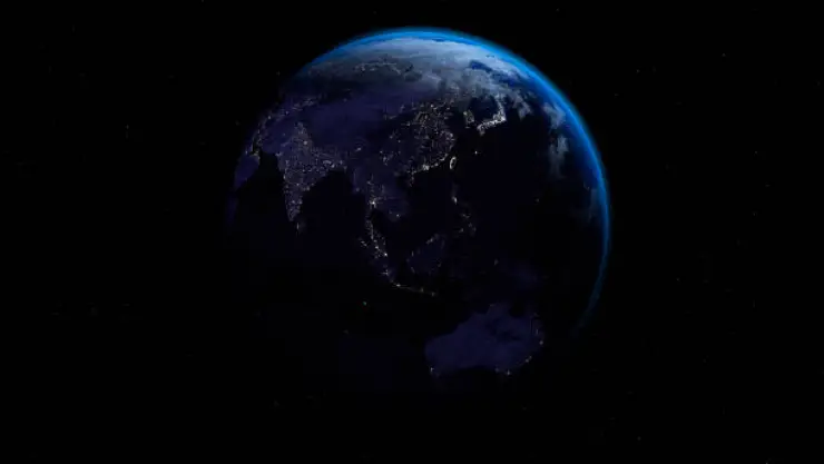 hora del planeta
