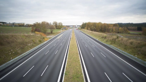 autopista méxico-puebla
