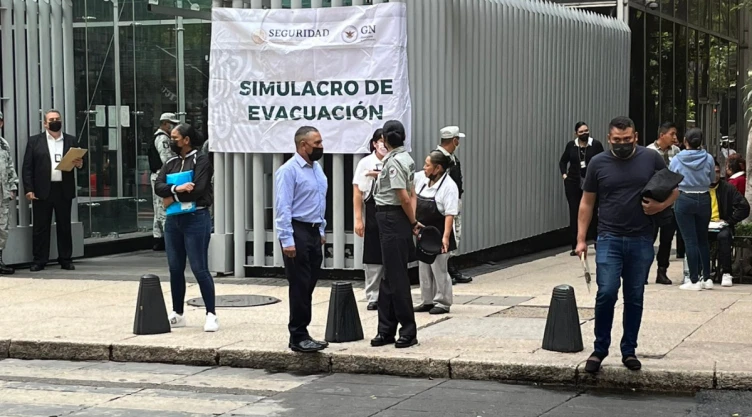 ¿En qué estados de la República Mexicana hay más sismos?