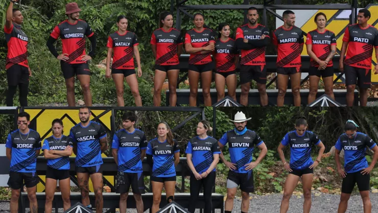 Exatlón México 2024 ¿Quién salió eliminado hoy domingo 1 de diciembre?.jpg