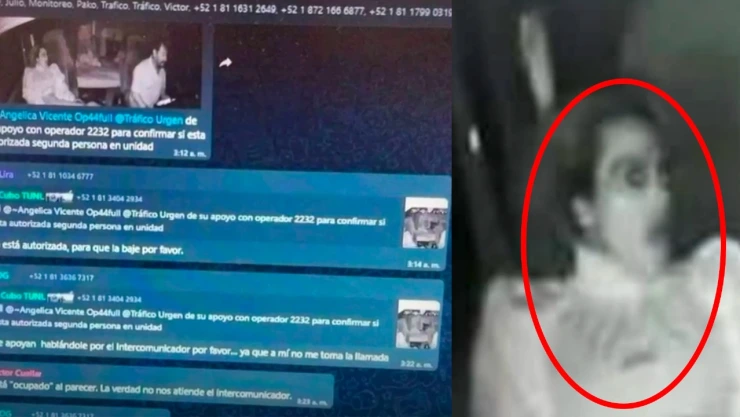 Fantasma Monterrey