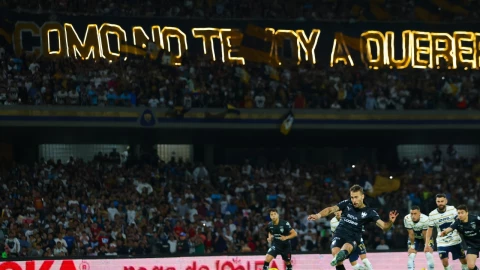 La inteligencia de ChatGPT seleccion&oacute; otra ciudad de M&eacute;xico como la capital del futbol