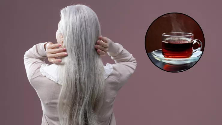 ¿Cuál es el ingrediente que ayuda a recuperar tu color de pelo en 7 días?