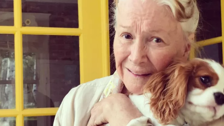 Fallece a los 89 años Diane Ladd, reconocida actriz y figura del cine estadounidense