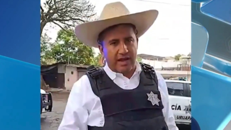 “Movimiento del Sombrero” o “Sombreriza”.