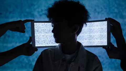 Cuáles son las consecuencias de la exposición a las pantallas