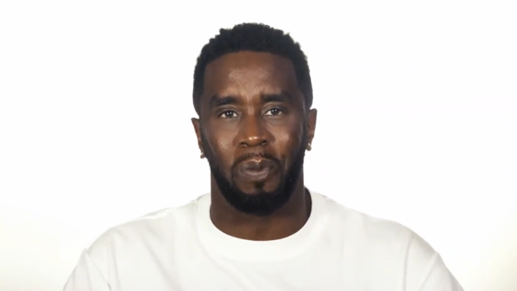 Sean Diddy, ¿quién es y por qué fue arrestado?