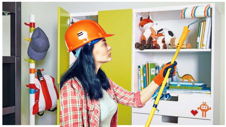 remodelacion de interiores