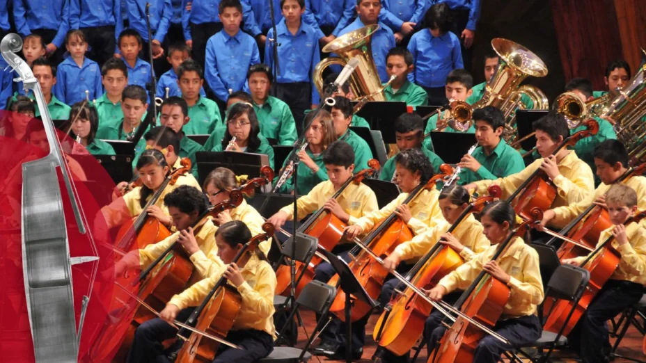 “The Armed Man” A Mass for Peace