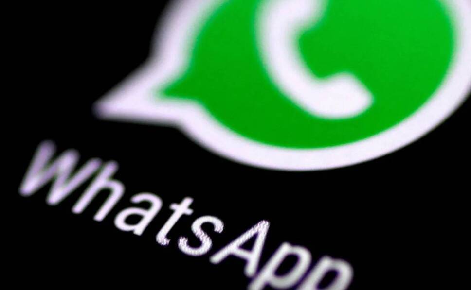 Encuentra tu carro con WhatsApp